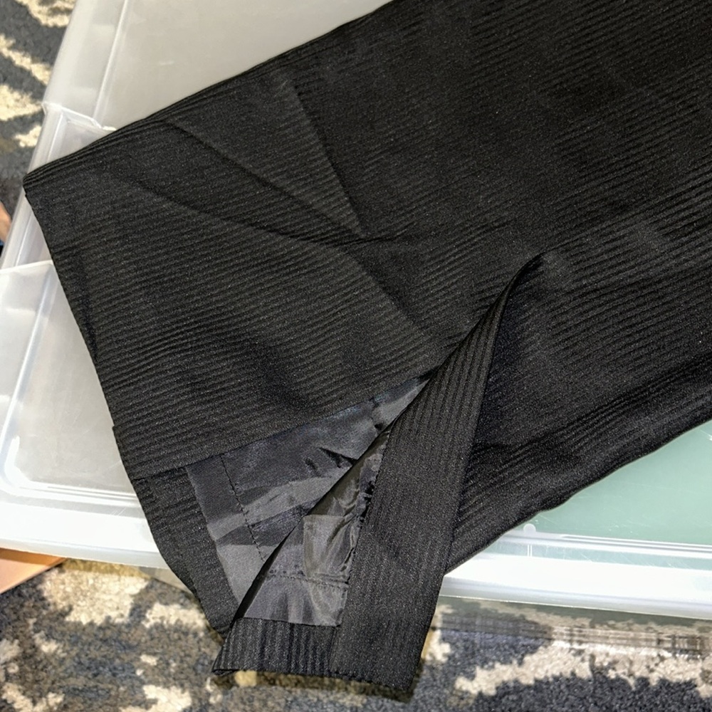 NWT Evan-Picone Womens Suit Skirt ONLY - Picture 4 of 7